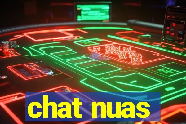 chat nuas